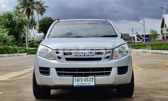 ซื้อ รถมือสอง Isuzu D–MAX เงิน รถยนต์ ใน %{เมือง} ใน กรุงเทพมหานคร ซื้อ รถมือสอง Isuzu D–MAX เงิน รถยนต์ ใน %{เมือง} ใน กรุงเทพมหานคร