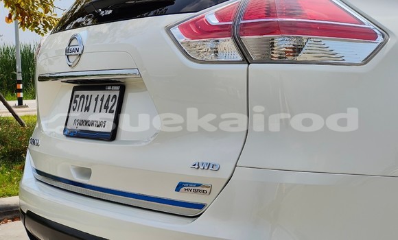 ซื้อ รถมือสอง Nissan X-Trail ขาว รถยนต์ ใน %{เมือง} ใน กรุงเทพมหานคร ซื้อ รถมือสอง Nissan X-Trail ขาว รถยนต์ ใน %{เมือง} ใน กรุงเทพมหานคร