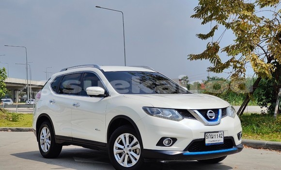 ซื้อ รถมือสอง Nissan X-Trail ขาว รถยนต์ ใน %{เมือง} ใน กรุงเทพมหานคร ซื้อ รถมือสอง Nissan X-Trail ขาว รถยนต์ ใน %{เมือง} ใน กรุงเทพมหานคร
