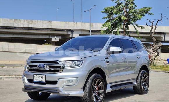 ซื้อ รถมือสอง Ford Everest เงิน รถยนต์ ใน %{เมือง} ใน กรุงเทพมหานคร ซื้อ รถมือสอง Ford Everest เงิน รถยนต์ ใน %{เมือง} ใน กรุงเทพมหานคร