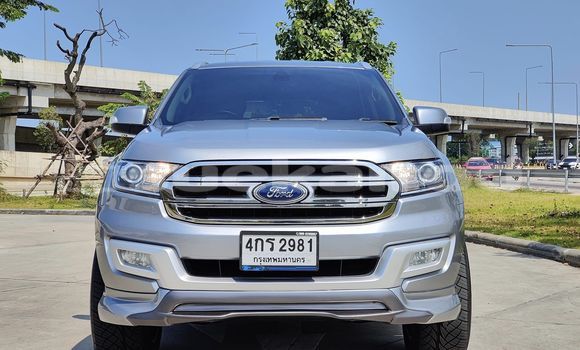 ซื้อ รถมือสอง Ford Everest เงิน รถยนต์ ใน %{เมือง} ใน กรุงเทพมหานคร ซื้อ รถมือสอง Ford Everest เงิน รถยนต์ ใน %{เมือง} ใน กรุงเทพมหานคร