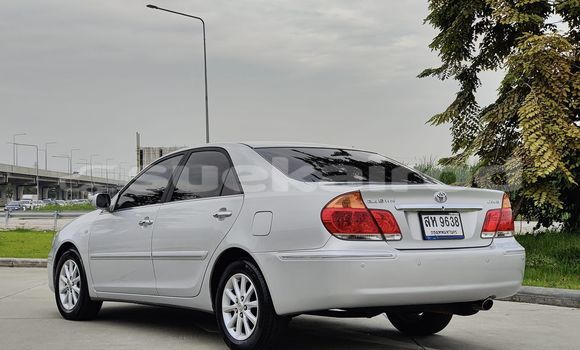 ซื้อ รถมือสอง Toyota Camry เงิน รถยนต์ ใน %{เมือง} ใน กรุงเทพมหานคร ซื้อ รถมือสอง Toyota Camry เงิน รถยนต์ ใน %{เมือง} ใน กรุงเทพมหานคร