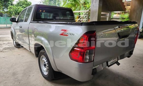 ซื้อ รถมือสอง Toyota Hiluxe Revo เงิน รถยนต์ ใน %{เมือง} ใน กรุงเทพมหานคร ซื้อ รถมือสอง Toyota Hiluxe Revo เงิน รถยนต์ ใน %{เมือง} ใน กรุงเทพมหานคร