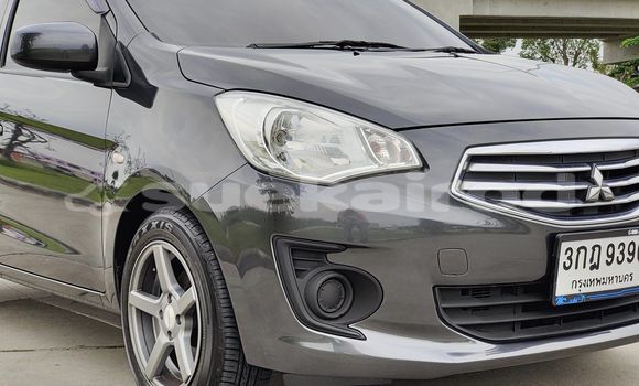 ซื้อ รถมือสอง Mitsubishi Attrage สีดำ รถยนต์ ใน %{เมือง} ใน กรุงเทพมหานคร ซื้อ รถมือสอง Mitsubishi Attrage สีดำ รถยนต์ ใน %{เมือง} ใน กรุงเทพมหานคร