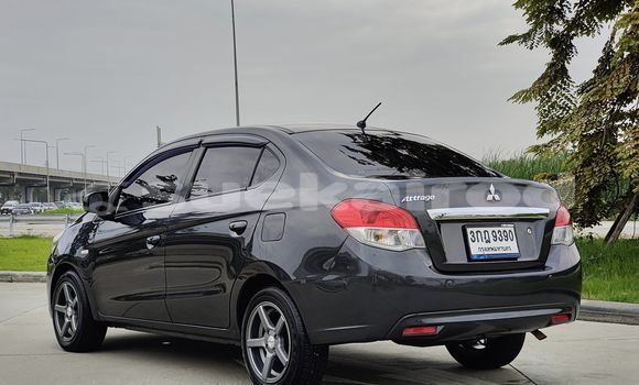 ซื้อ รถมือสอง Mitsubishi Attrage สีดำ รถยนต์ ใน %{เมือง} ใน กรุงเทพมหานคร ซื้อ รถมือสอง Mitsubishi Attrage สีดำ รถยนต์ ใน %{เมือง} ใน กรุงเทพมหานคร