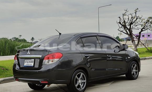 ซื้อ รถมือสอง Mitsubishi Attrage สีดำ รถยนต์ ใน %{เมือง} ใน กรุงเทพมหานคร ซื้อ รถมือสอง Mitsubishi Attrage สีดำ รถยนต์ ใน %{เมือง} ใน กรุงเทพมหานคร