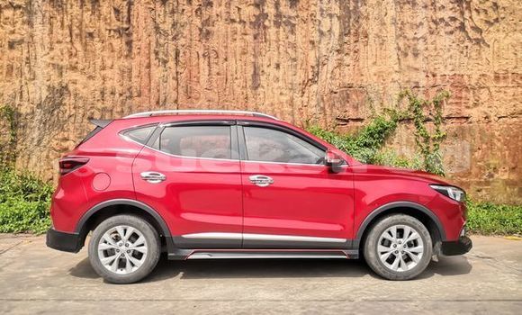 ซื้อ รถมือสอง MG ZS สีแดง รถยนต์ ใน %{เมือง} ใน กรุงเทพมหานคร ซื้อ รถมือสอง MG ZS สีแดง รถยนต์ ใน %{เมือง} ใน กรุงเทพมหานคร