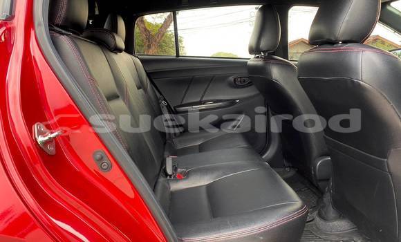 ซื้อ รถมือสอง Toyota Yaris สีแดง รถยนต์ ใน %{เมือง} ใน กรุงเทพมหานคร ซื้อ รถมือสอง Toyota Yaris สีแดง รถยนต์ ใน %{เมือง} ใน กรุงเทพมหานคร