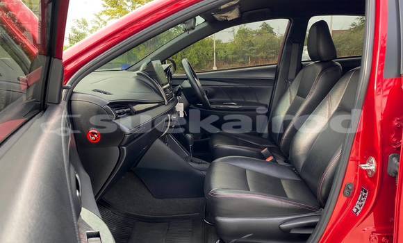 ซื้อ รถมือสอง Toyota Yaris สีแดง รถยนต์ ใน %{เมือง} ใน กรุงเทพมหานคร ซื้อ รถมือสอง Toyota Yaris สีแดง รถยนต์ ใน %{เมือง} ใน กรุงเทพมหานคร