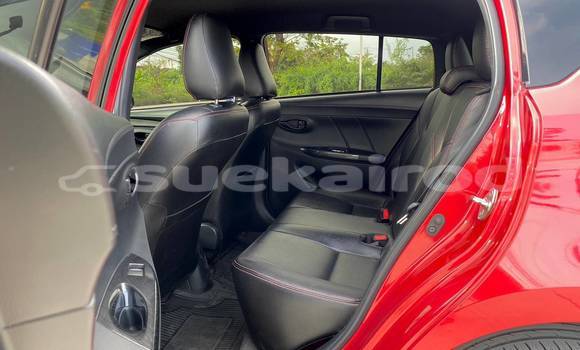 ซื้อ รถมือสอง Toyota Yaris สีแดง รถยนต์ ใน %{เมือง} ใน กรุงเทพมหานคร ซื้อ รถมือสอง Toyota Yaris สีแดง รถยนต์ ใน %{เมือง} ใน กรุงเทพมหานคร