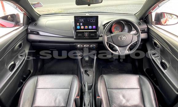 ซื้อ รถมือสอง Toyota Yaris สีแดง รถยนต์ ใน %{เมือง} ใน กรุงเทพมหานคร ซื้อ รถมือสอง Toyota Yaris สีแดง รถยนต์ ใน %{เมือง} ใน กรุงเทพมหานคร