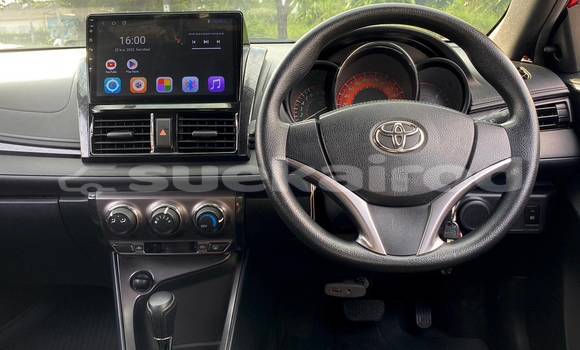 ซื้อ รถมือสอง Toyota Yaris สีแดง รถยนต์ ใน %{เมือง} ใน กรุงเทพมหานคร ซื้อ รถมือสอง Toyota Yaris สีแดง รถยนต์ ใน %{เมือง} ใน กรุงเทพมหานคร