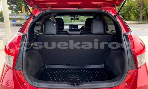 ซื้อ รถมือสอง Toyota Yaris สีแดง รถยนต์ ใน %{เมือง} ใน กรุงเทพมหานคร ซื้อ รถมือสอง Toyota Yaris สีแดง รถยนต์ ใน %{เมือง} ใน กรุงเทพมหานคร