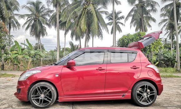 ซื้อ รถมือสอง Suzuki Swift สีแดง รถยนต์ ใน %{เมือง} ใน กรุงเทพมหานคร ซื้อ รถมือสอง Suzuki Swift สีแดง รถยนต์ ใน %{เมือง} ใน กรุงเทพมหานคร