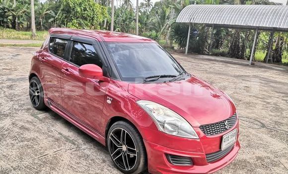ซื้อ รถมือสอง Suzuki Swift สีแดง รถยนต์ ใน %{เมือง} ใน กรุงเทพมหานคร ซื้อ รถมือสอง Suzuki Swift สีแดง รถยนต์ ใน %{เมือง} ใน กรุงเทพมหานคร