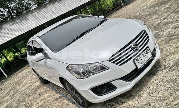 ซื้อ รถมือสอง Suzuki Ciaz ขาว รถยนต์ ใน %{เมือง} ใน กรุงเทพมหานคร ซื้อ รถมือสอง Suzuki Ciaz ขาว รถยนต์ ใน %{เมือง} ใน กรุงเทพมหานคร
