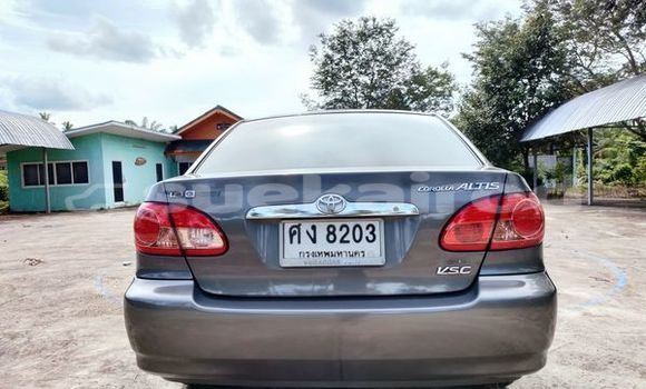 ซื้อ รถมือสอง Toyota Altis เงิน รถยนต์ ใน %{เมือง} ใน กรุงเทพมหานคร ซื้อ รถมือสอง Toyota Altis เงิน รถยนต์ ใน %{เมือง} ใน กรุงเทพมหานคร