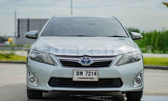 Buy Used Toyota Camry Other Car in Bangkok in Bangkok Buy Used Toyota Camry Other Car in Bangkok in Bangkok