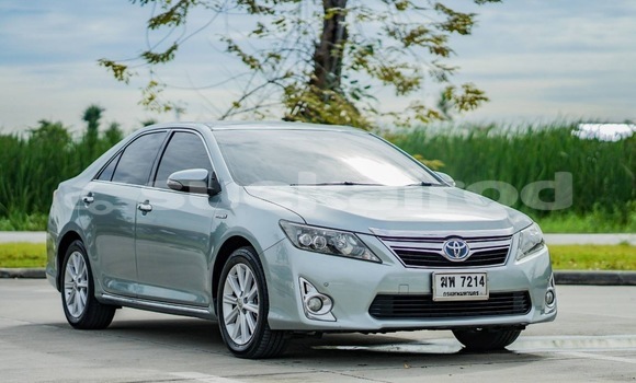 Buy Used Toyota Camry Other Car in Bangkok in Bangkok Buy Used Toyota Camry Other Car in Bangkok in Bangkok