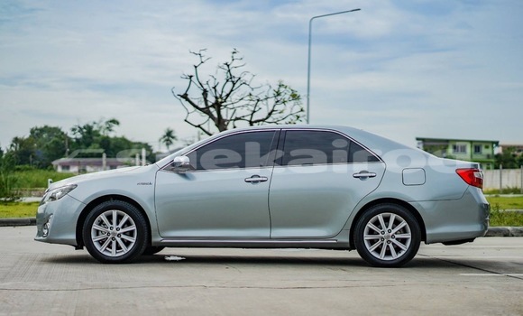 Buy Used Toyota Camry Other Car in Bangkok in Bangkok Buy Used Toyota Camry Other Car in Bangkok in Bangkok
