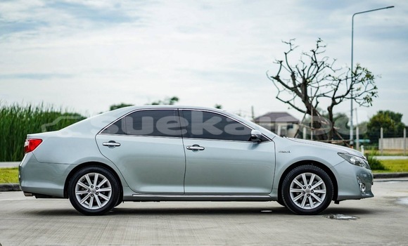Buy Used Toyota Camry Other Car in Bangkok in Bangkok Buy Used Toyota Camry Other Car in Bangkok in Bangkok