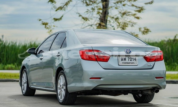 Buy Used Toyota Camry Other Car in Bangkok in Bangkok Buy Used Toyota Camry Other Car in Bangkok in Bangkok