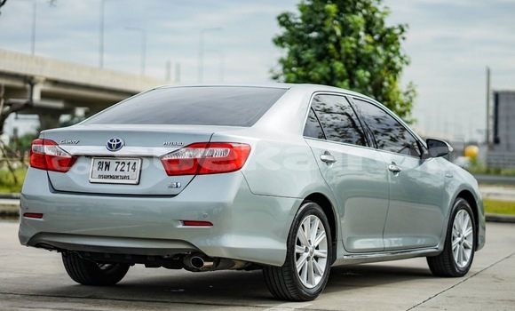 Buy Used Toyota Camry Other Car in Bangkok in Bangkok Buy Used Toyota Camry Other Car in Bangkok in Bangkok