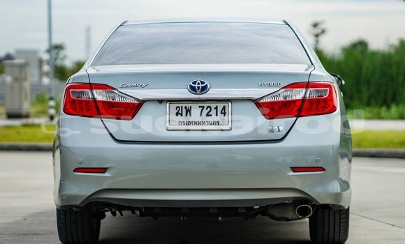 Buy Used Toyota Camry Other Car in Bangkok in Bangkok Buy Used Toyota Camry Other Car in Bangkok in Bangkok