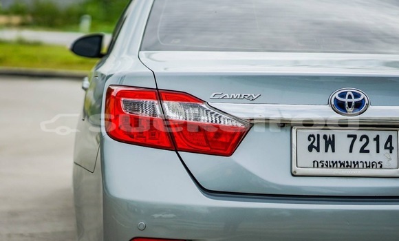 Buy Used Toyota Camry Other Car in Bangkok in Bangkok Buy Used Toyota Camry Other Car in Bangkok in Bangkok