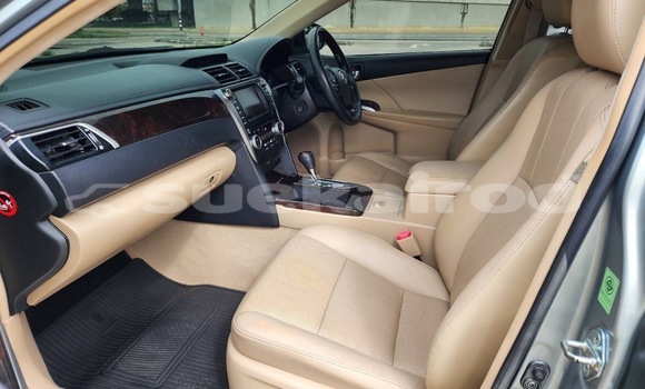 Buy Used Toyota Camry Other Car in Bangkok in Bangkok Buy Used Toyota Camry Other Car in Bangkok in Bangkok