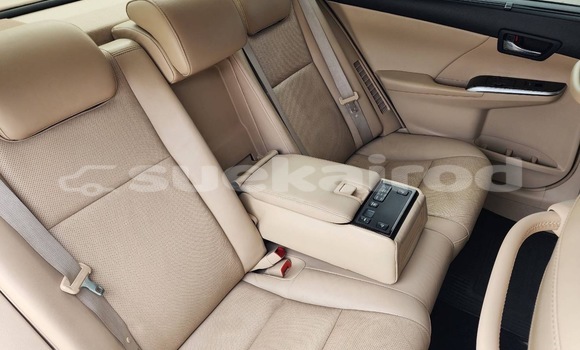 Buy Used Toyota Camry Other Car in Bangkok in Bangkok Buy Used Toyota Camry Other Car in Bangkok in Bangkok