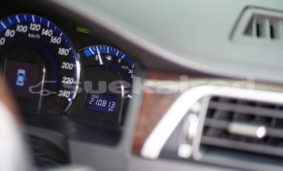 Buy Used Toyota Camry Other Car in Bangkok in Bangkok Buy Used Toyota Camry Other Car in Bangkok in Bangkok