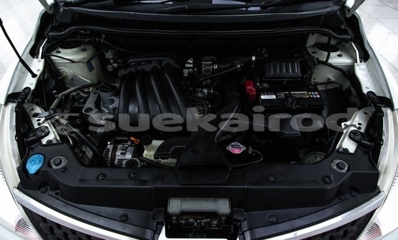 ซื้อ รถมือสอง Nissan Tiida ขาว รถยนต์ ใน %{เมือง} ใน กรุงเทพมหานคร ซื้อ รถมือสอง Nissan Tiida ขาว รถยนต์ ใน %{เมือง} ใน กรุงเทพมหานคร