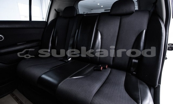 ซื้อ รถมือสอง Nissan Tiida ขาว รถยนต์ ใน %{เมือง} ใน กรุงเทพมหานคร ซื้อ รถมือสอง Nissan Tiida ขาว รถยนต์ ใน %{เมือง} ใน กรุงเทพมหานคร