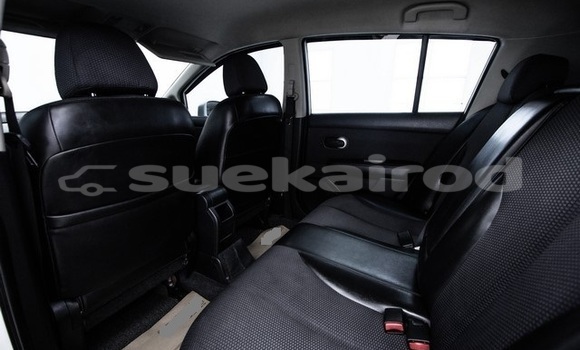 ซื้อ รถมือสอง Nissan Tiida ขาว รถยนต์ ใน %{เมือง} ใน กรุงเทพมหานคร ซื้อ รถมือสอง Nissan Tiida ขาว รถยนต์ ใน %{เมือง} ใน กรุงเทพมหานคร