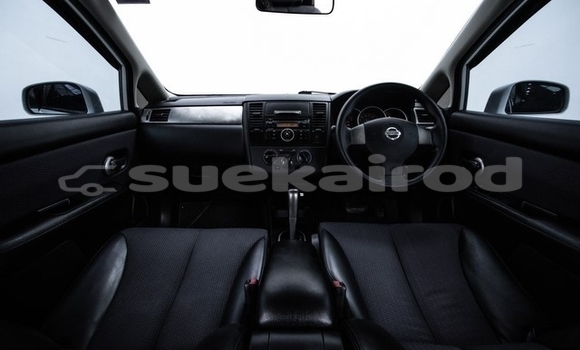 ซื้อ รถมือสอง Nissan Tiida ขาว รถยนต์ ใน %{เมือง} ใน กรุงเทพมหานคร ซื้อ รถมือสอง Nissan Tiida ขาว รถยนต์ ใน %{เมือง} ใน กรุงเทพมหานคร