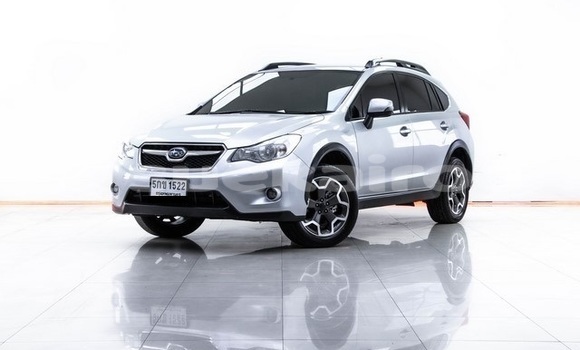 ซื้อ รถมือสอง Subaru XV อื่น ๆ รถยนต์ ใน %{เมือง} ใน กรุงเทพมหานคร