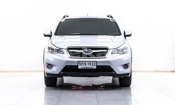 ซื้อ รถมือสอง Subaru XV อื่น ๆ รถยนต์ ใน %{เมือง} ใน กรุงเทพมหานคร ซื้อ รถมือสอง Subaru XV อื่น ๆ รถยนต์ ใน %{เมือง} ใน กรุงเทพมหานคร