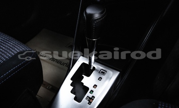 Buy Used Toyota Vios Black Car in Bangkok in Bangkok Buy Used Toyota Vios Black Car in Bangkok in Bangkok