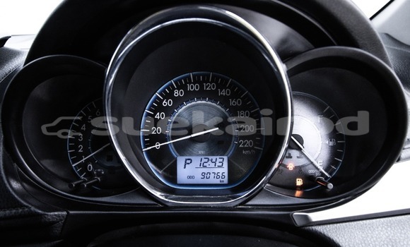 Buy Used Toyota Vios Black Car in Bangkok in Bangkok Buy Used Toyota Vios Black Car in Bangkok in Bangkok