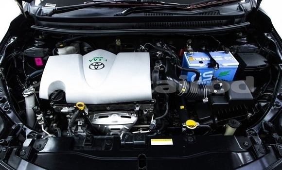 Buy Used Toyota Vios Black Car in Bangkok in Bangkok Buy Used Toyota Vios Black Car in Bangkok in Bangkok