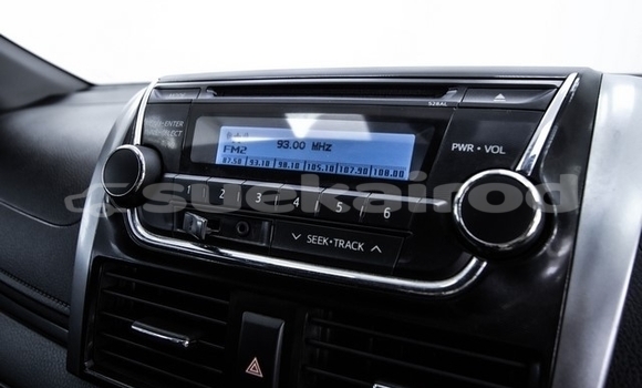 Buy Used Toyota Vios Black Car in Bangkok in Bangkok Buy Used Toyota Vios Black Car in Bangkok in Bangkok