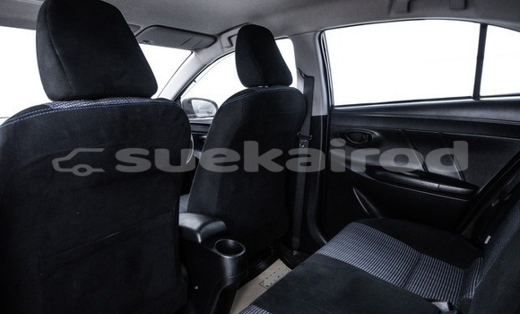 Buy Used Toyota Vios Black Car in Bangkok in Bangkok Buy Used Toyota Vios Black Car in Bangkok in Bangkok