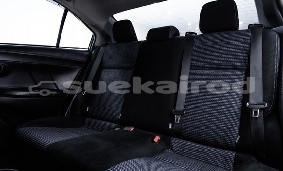 Buy Used Toyota Vios Black Car in Bangkok in Bangkok Buy Used Toyota Vios Black Car in Bangkok in Bangkok