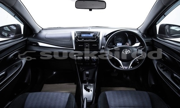 Buy Used Toyota Vios Black Car in Bangkok in Bangkok Buy Used Toyota Vios Black Car in Bangkok in Bangkok