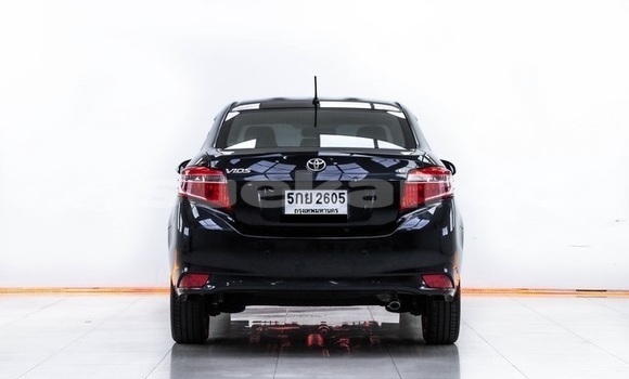 Buy Used Toyota Vios Black Car in Bangkok in Bangkok Buy Used Toyota Vios Black Car in Bangkok in Bangkok