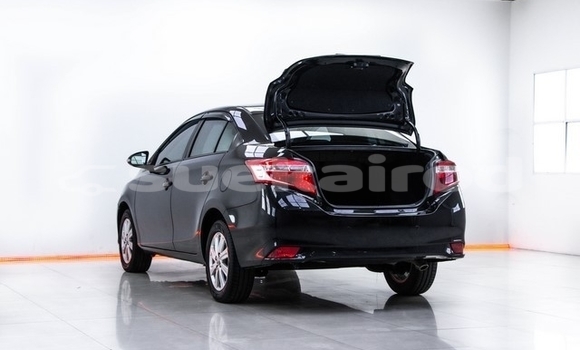 Buy Used Toyota Vios Black Car in Bangkok in Bangkok Buy Used Toyota Vios Black Car in Bangkok in Bangkok