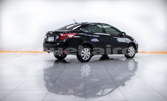 Buy Used Toyota Vios Black Car in Bangkok in Bangkok Buy Used Toyota Vios Black Car in Bangkok in Bangkok