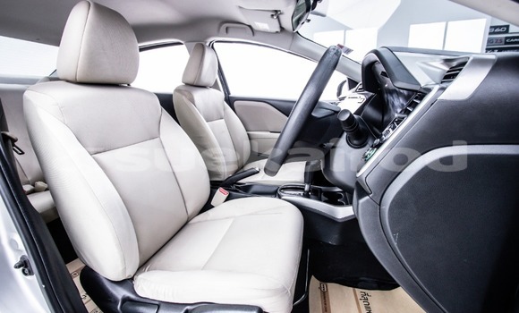 Buy Used Honda City Other Car in Bangkok in Bangkok Buy Used Honda City Other Car in Bangkok in Bangkok