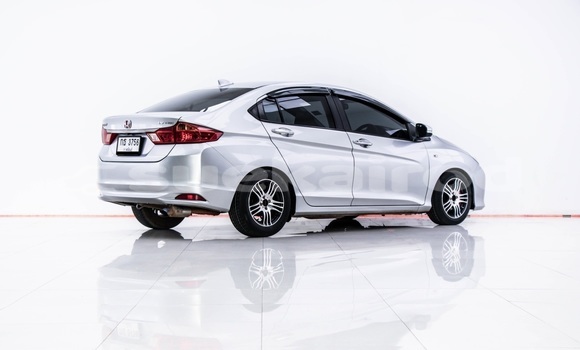 Buy Used Honda City Other Car in Bangkok in Bangkok Buy Used Honda City Other Car in Bangkok in Bangkok